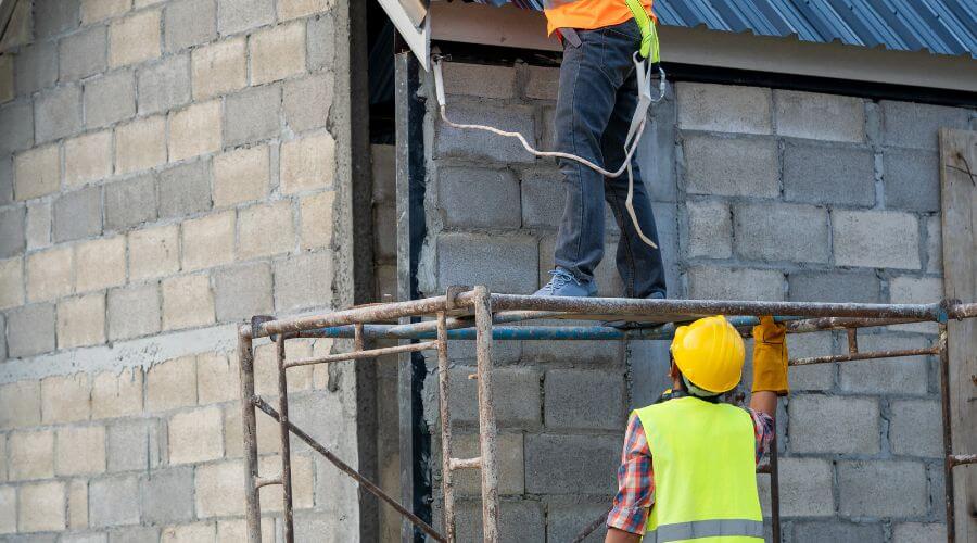Expert top industrial roofings services in River Ranch, FL